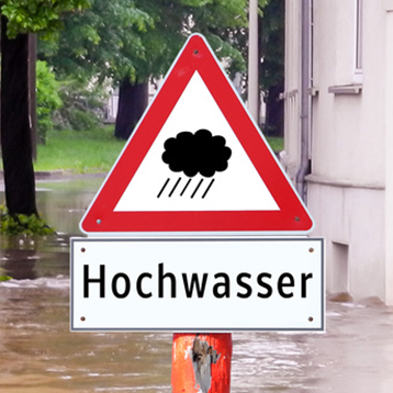 Hochwasser