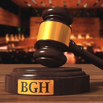 Bundesgerichtshof